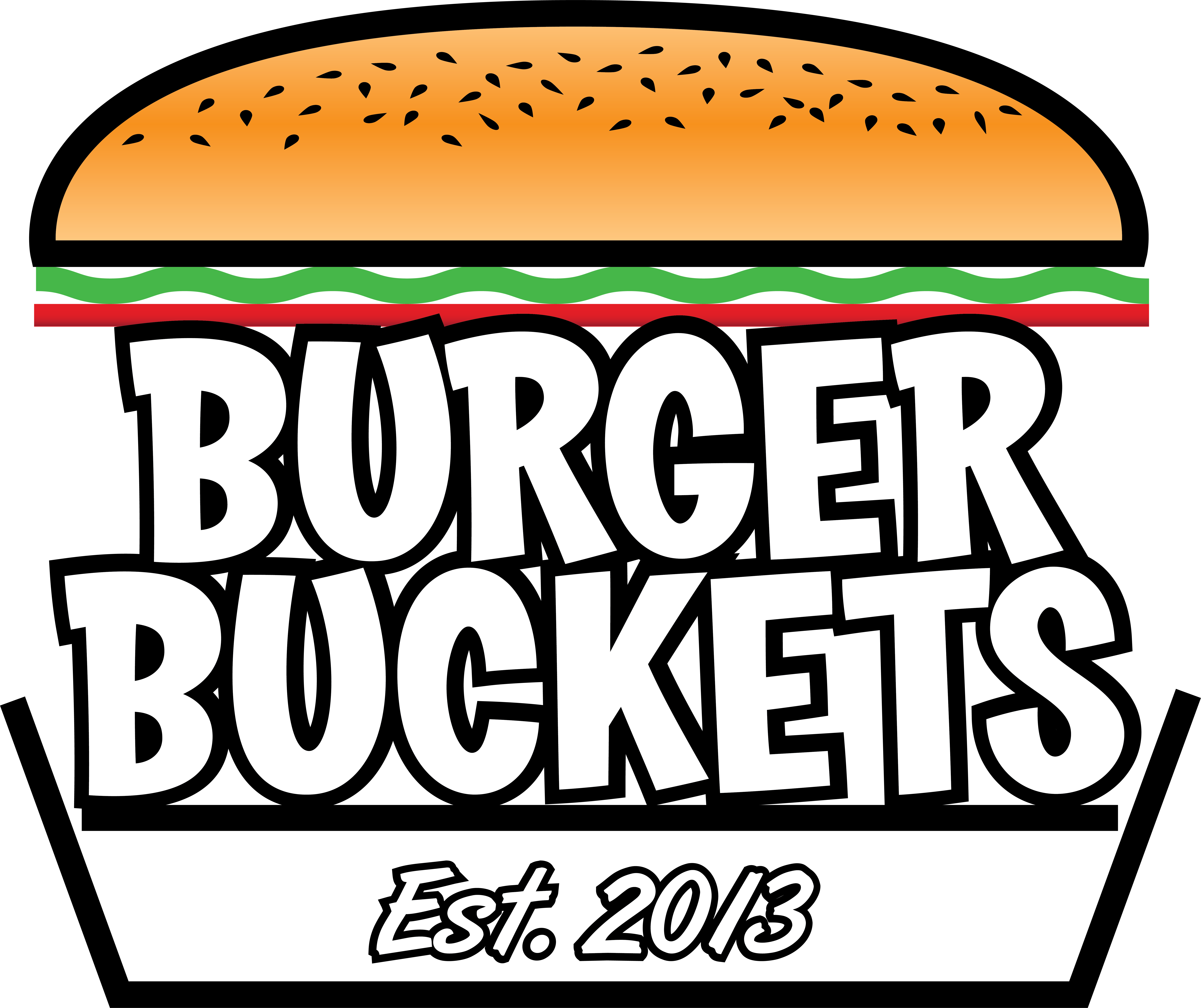 Burger Buckets Franchise